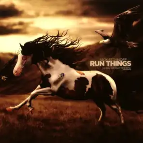 Run Things (Original Mix)