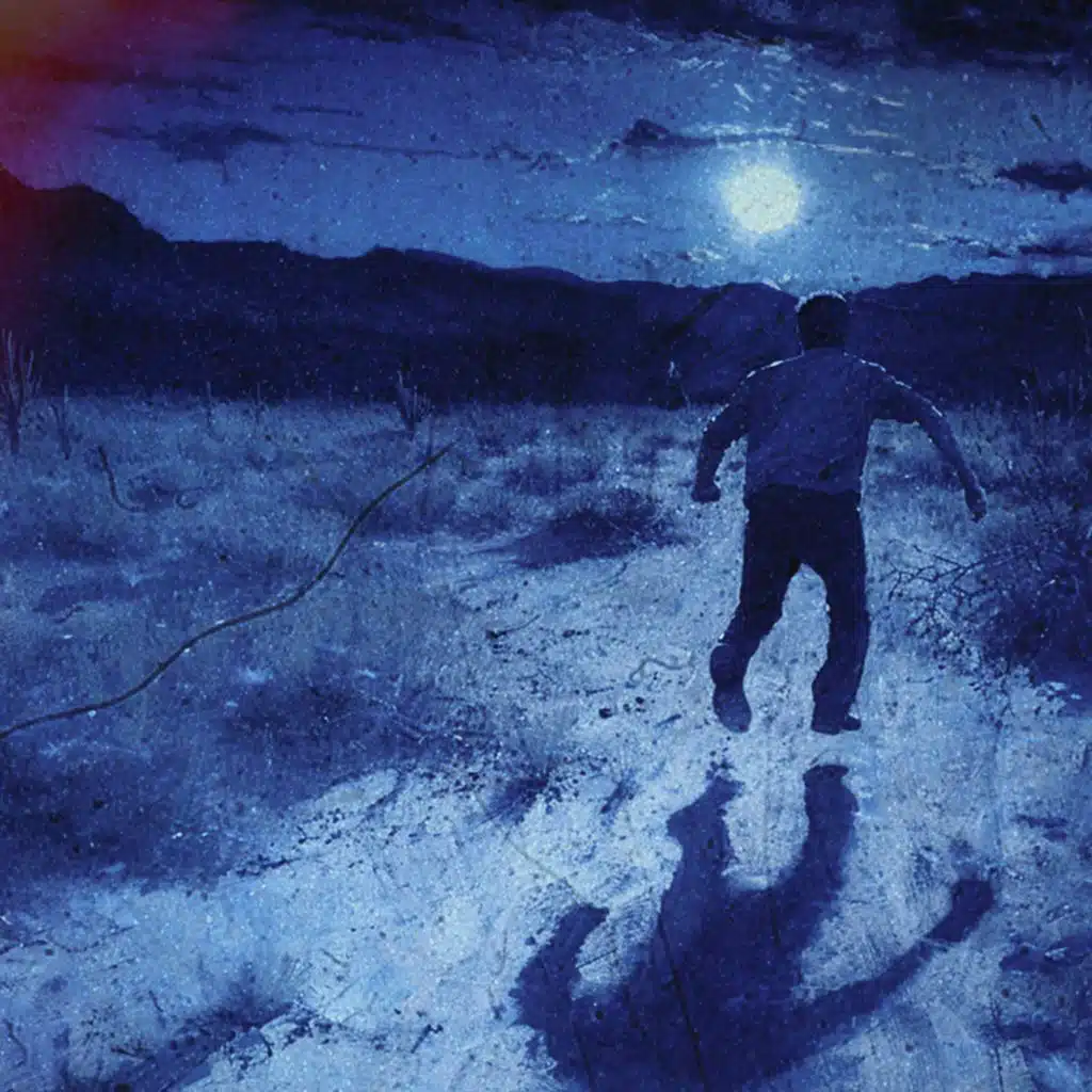 Lone Pine Mountain Devil Pt. 2