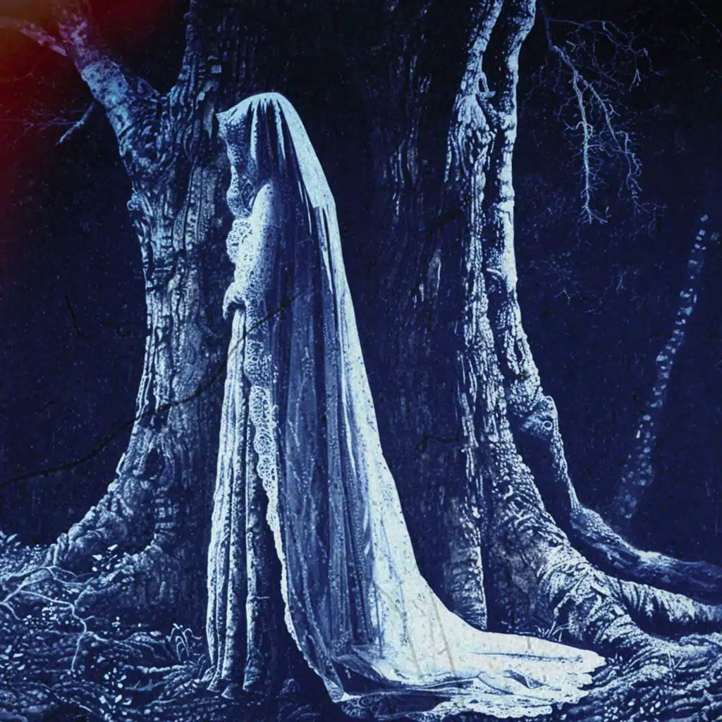 The White Lady Tree