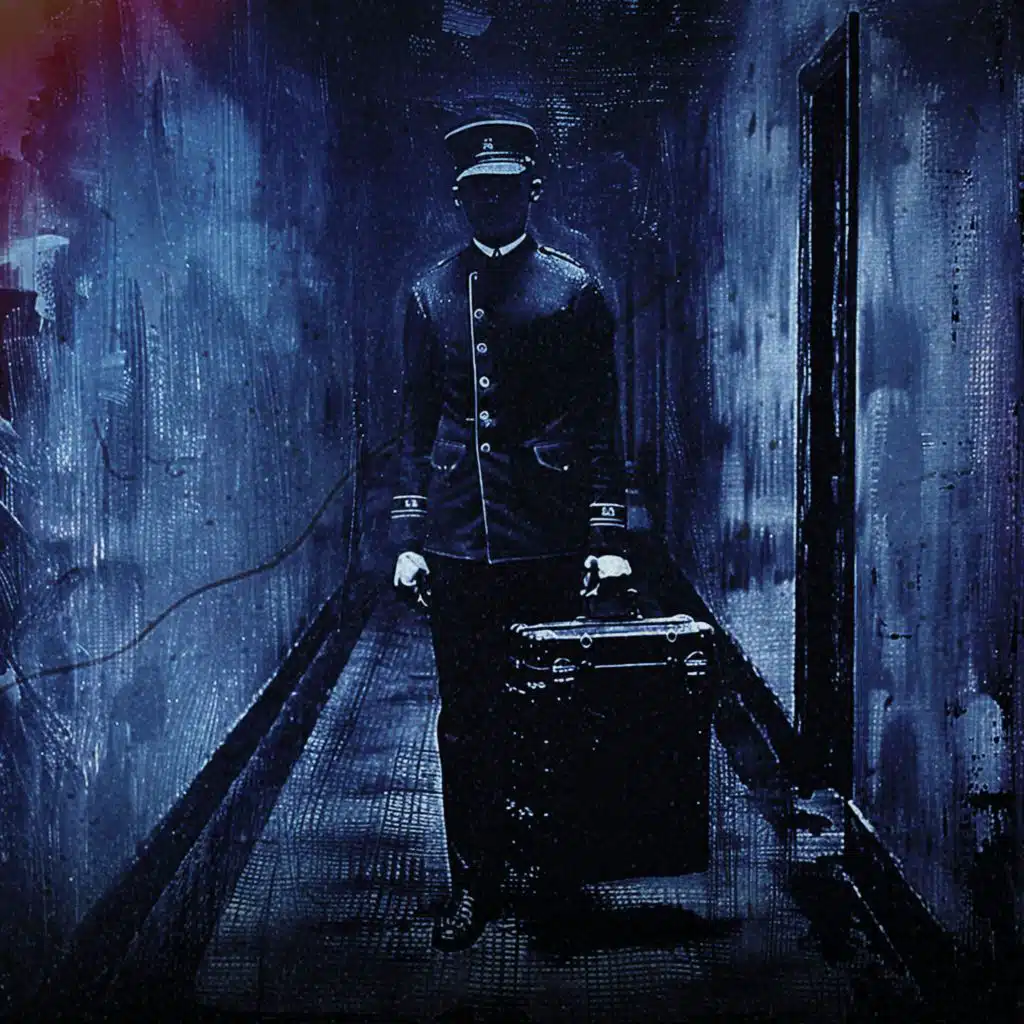 Hotel Monte Vista, Pt. 1