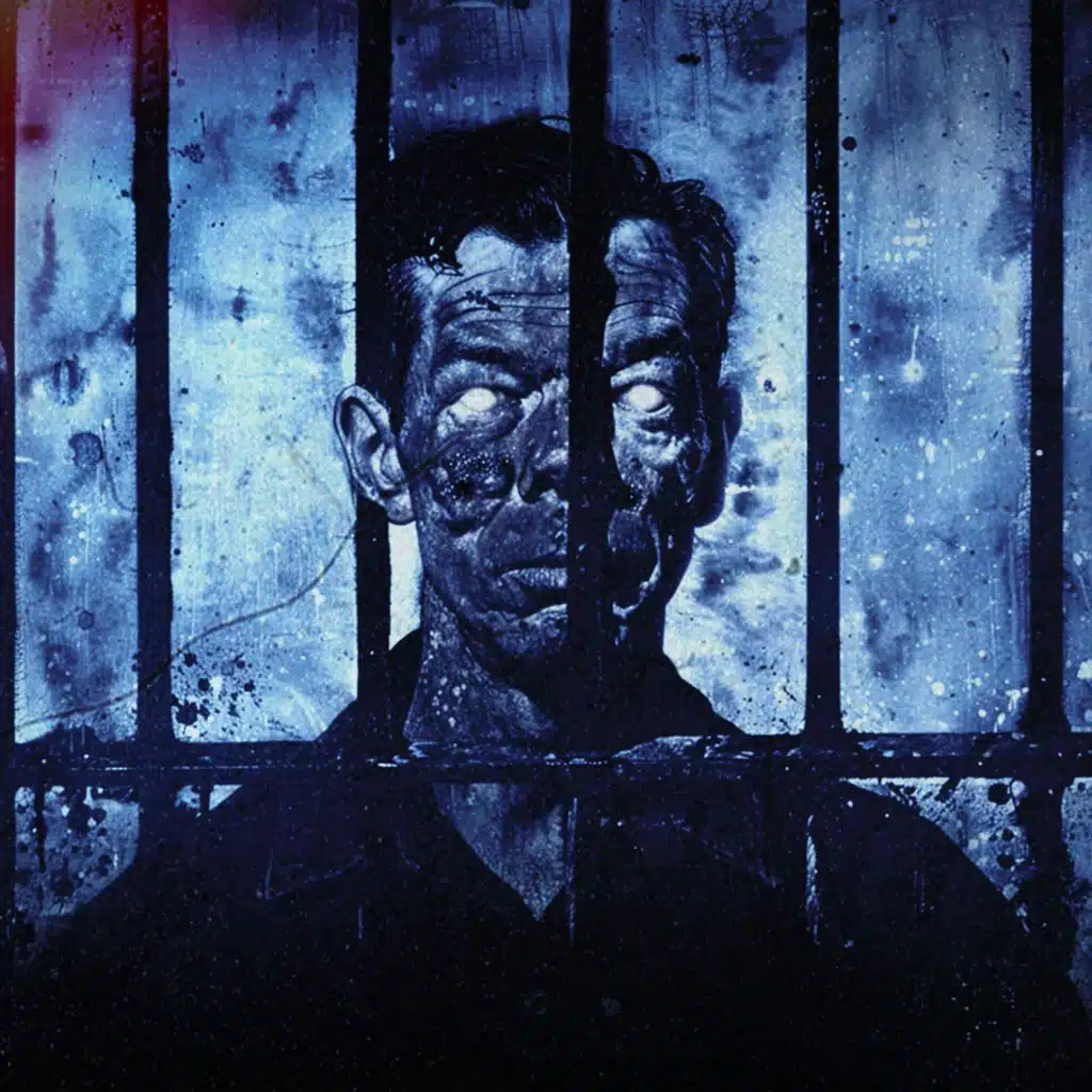 Eastern State Penitentiary