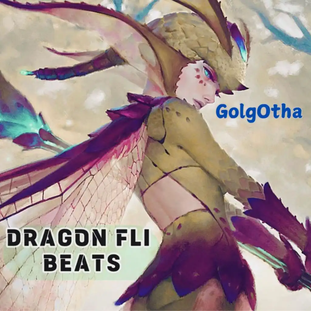 DragonFli Beats