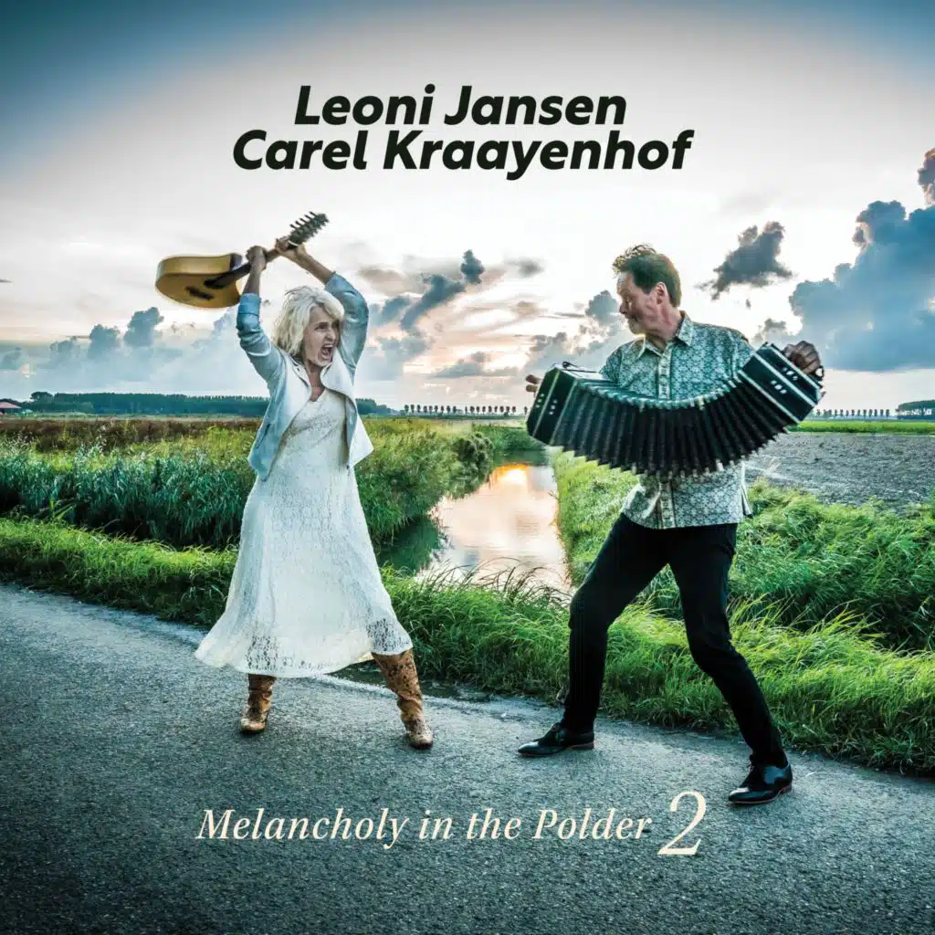 Carel Kraayenhof & Leoni Jansen