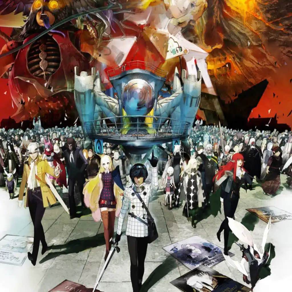 The Fall 2024 RPG Preview: Dragon Age Veilguard, Echoes of Wisdom, and More!