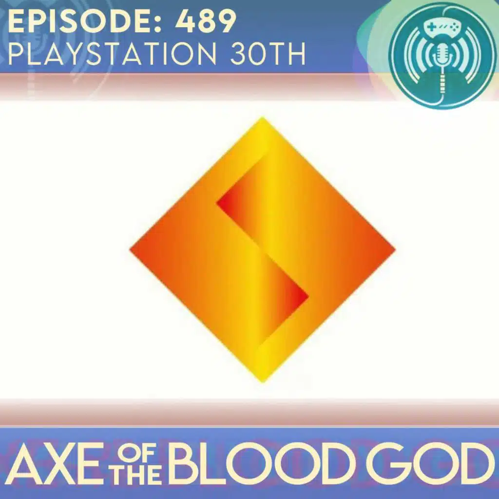 PlayStation 30th Anniversary, Path of Exile Hits Early Access, Fantasian Mini-Review