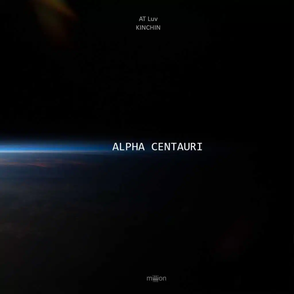 Alpha Centauri