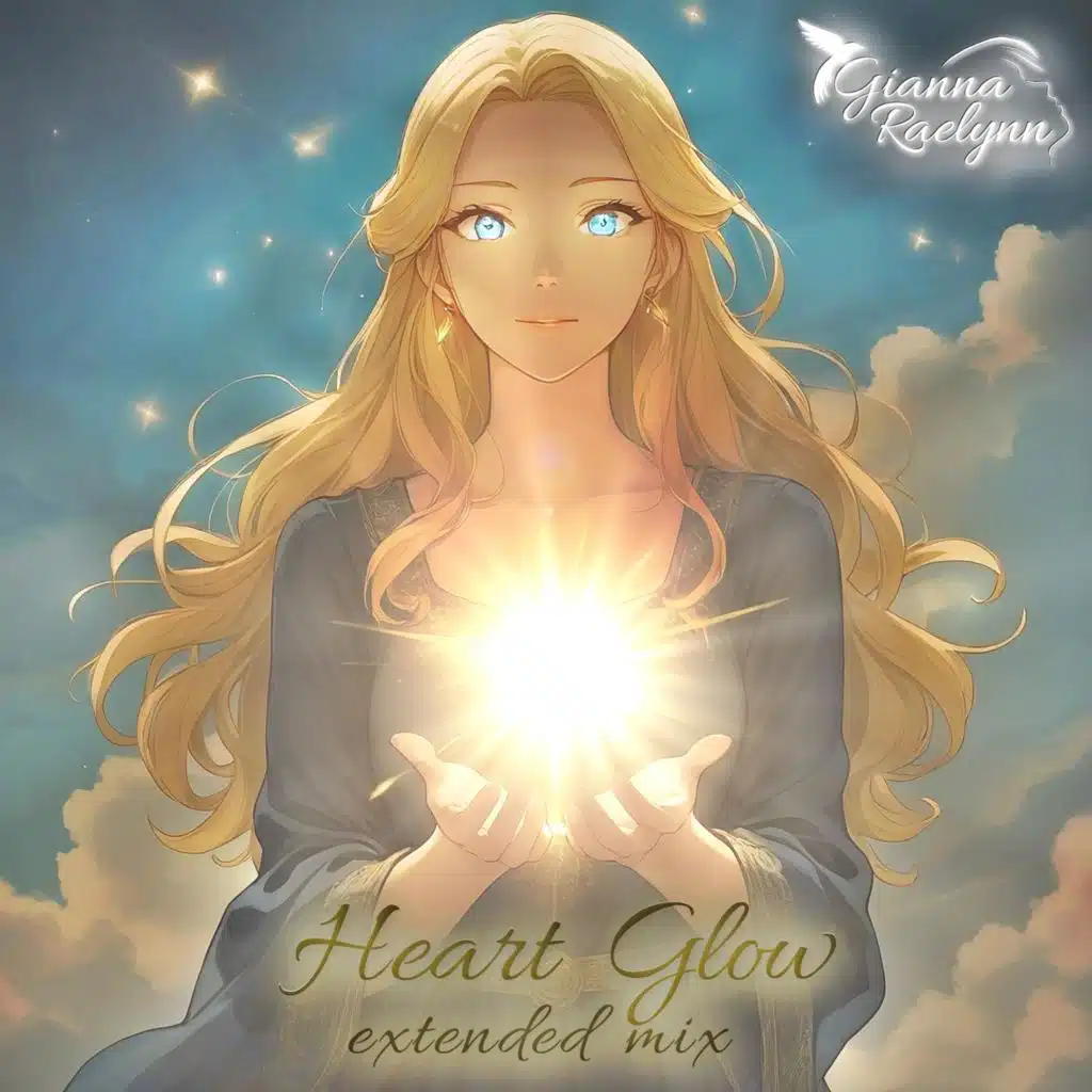 Heart Glow  (extended mix)
