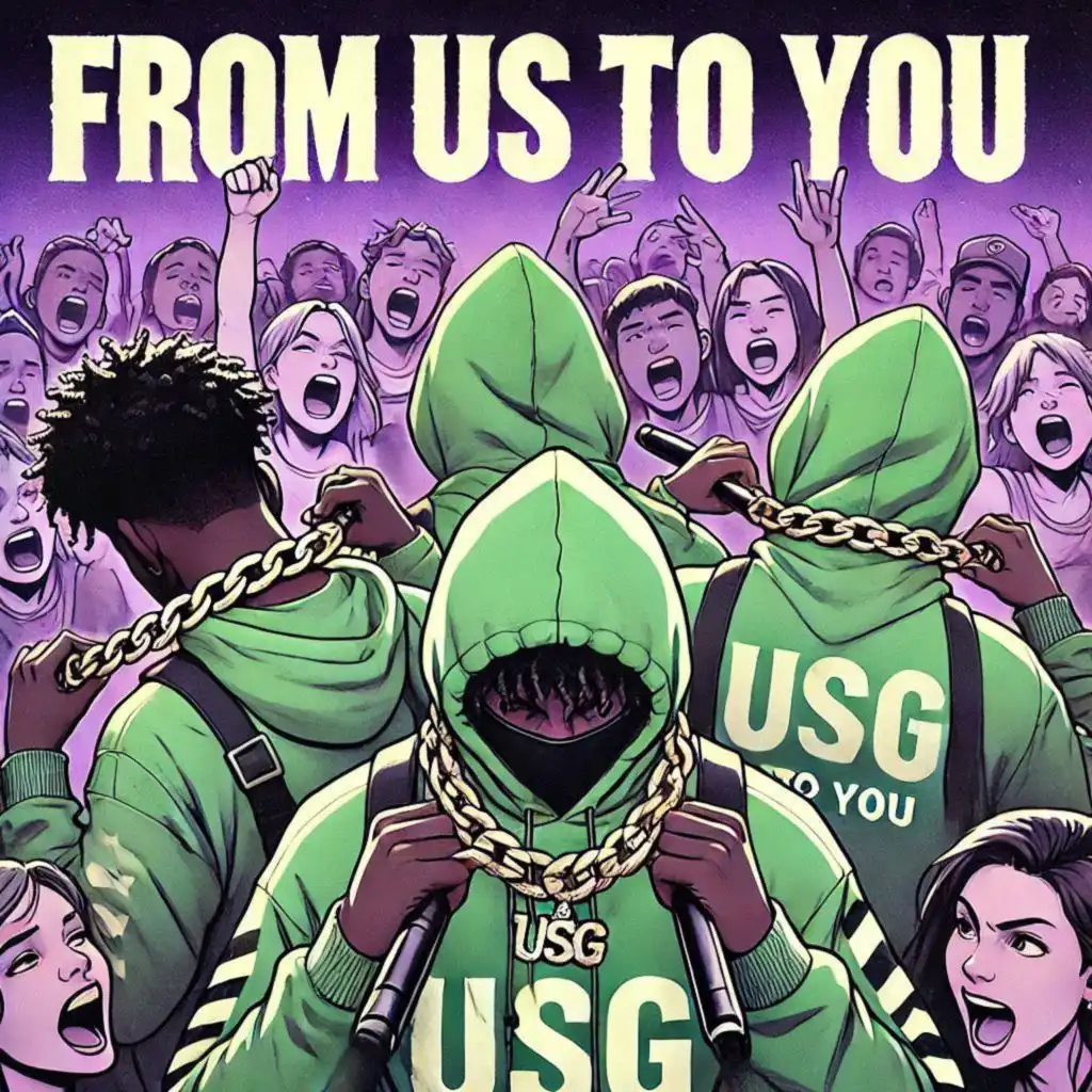 USG