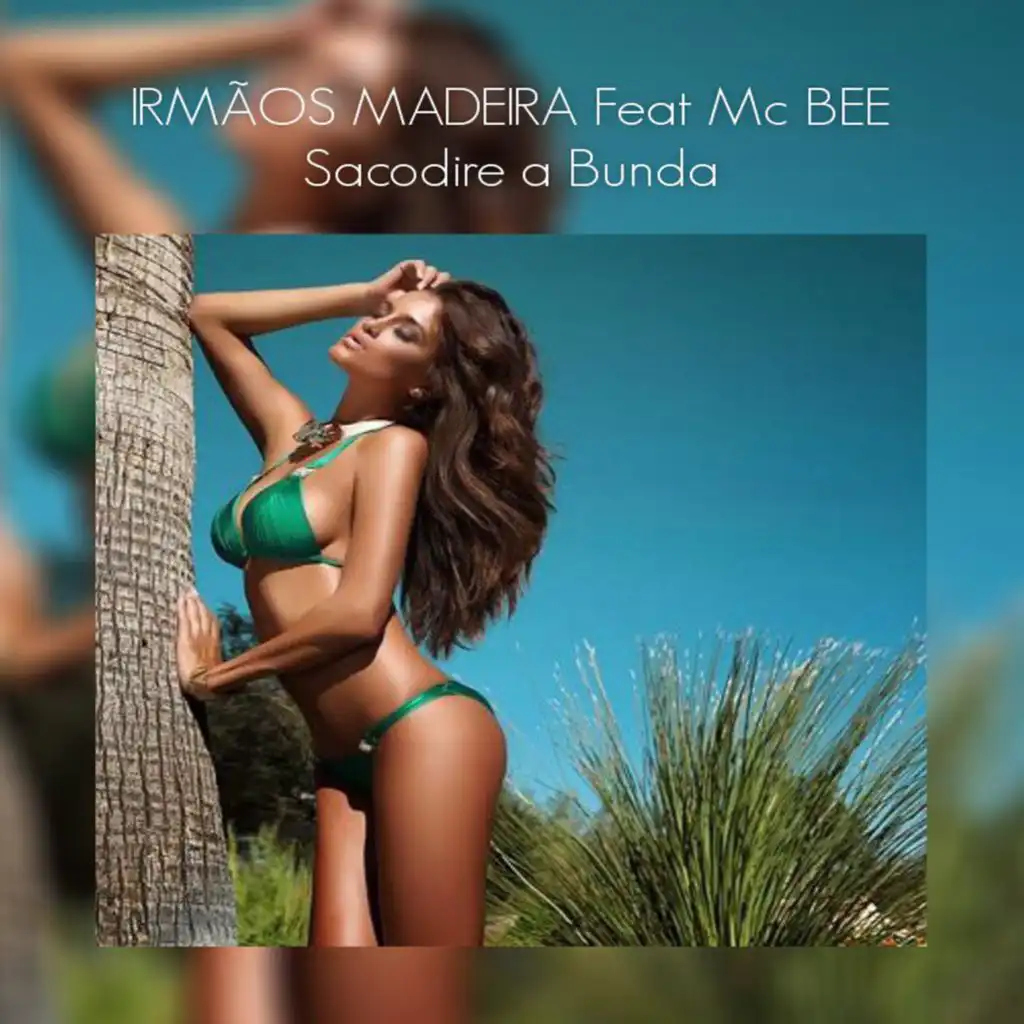 Sacodire a Bunda (Radio Edit)