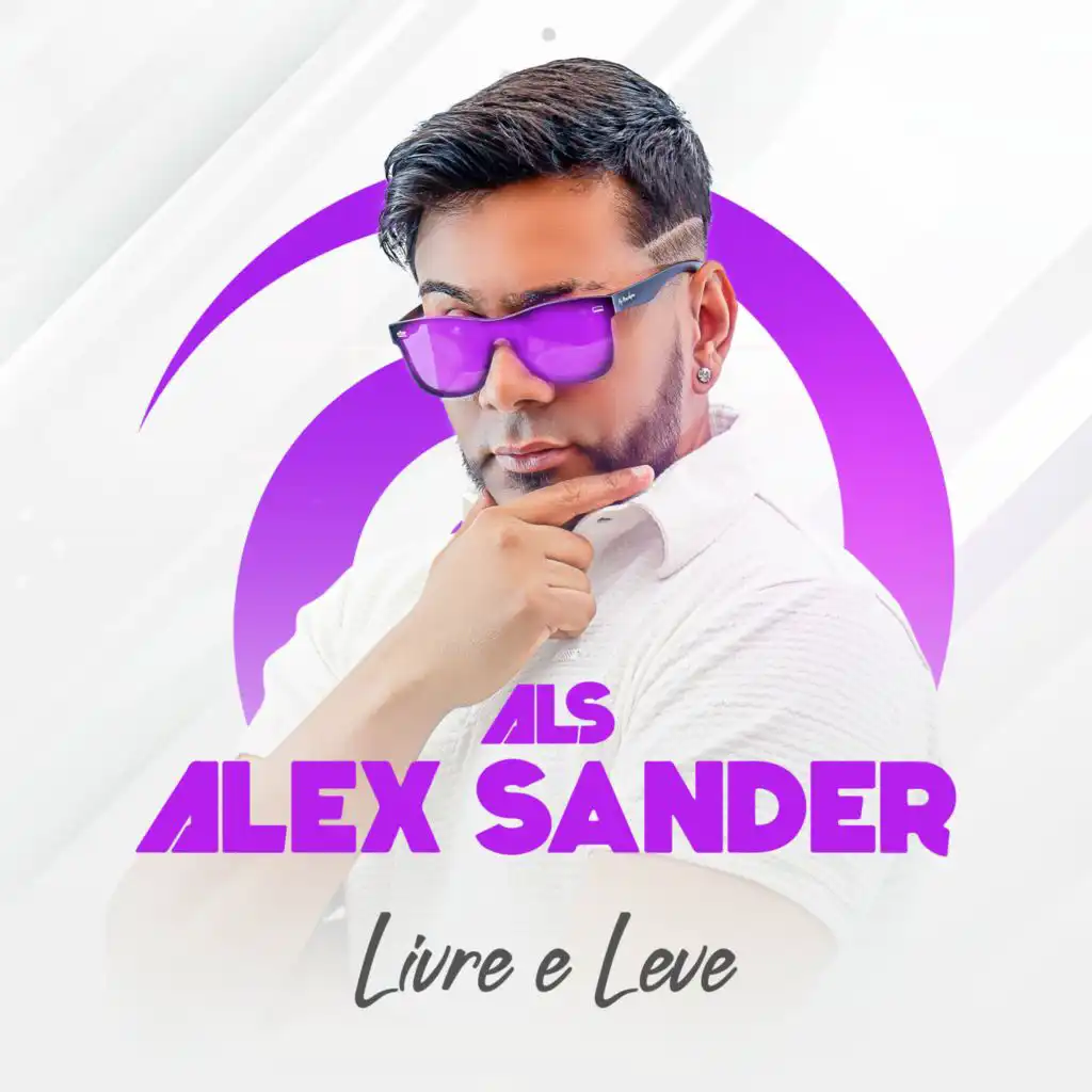 Alex Sander