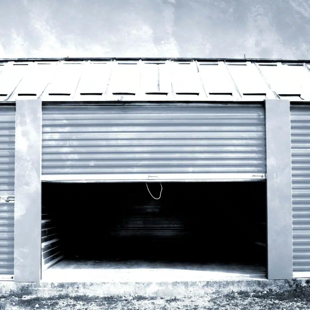 Secure Storage