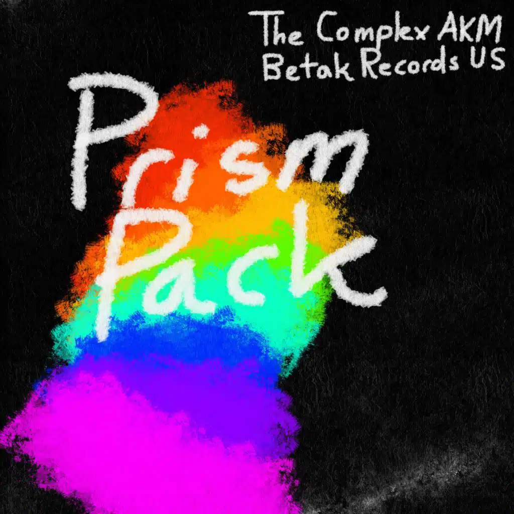 Prism Pack