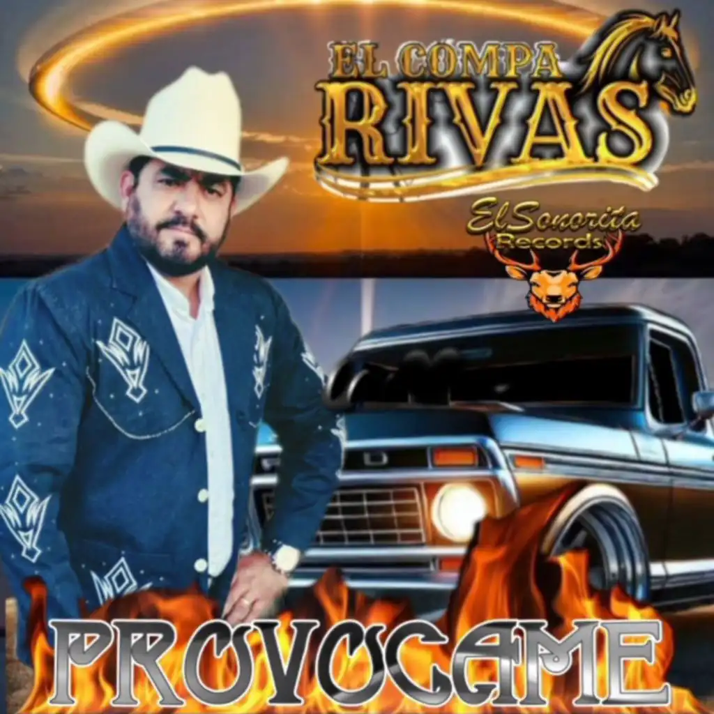 El Compa Rivas