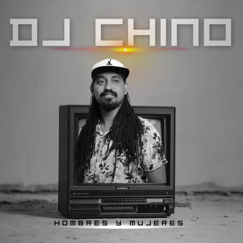 DJ Chino