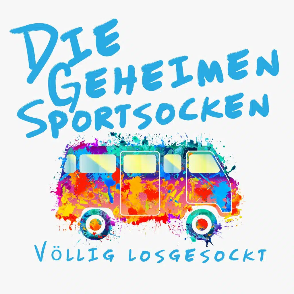 Die Geheimen Sportsocken