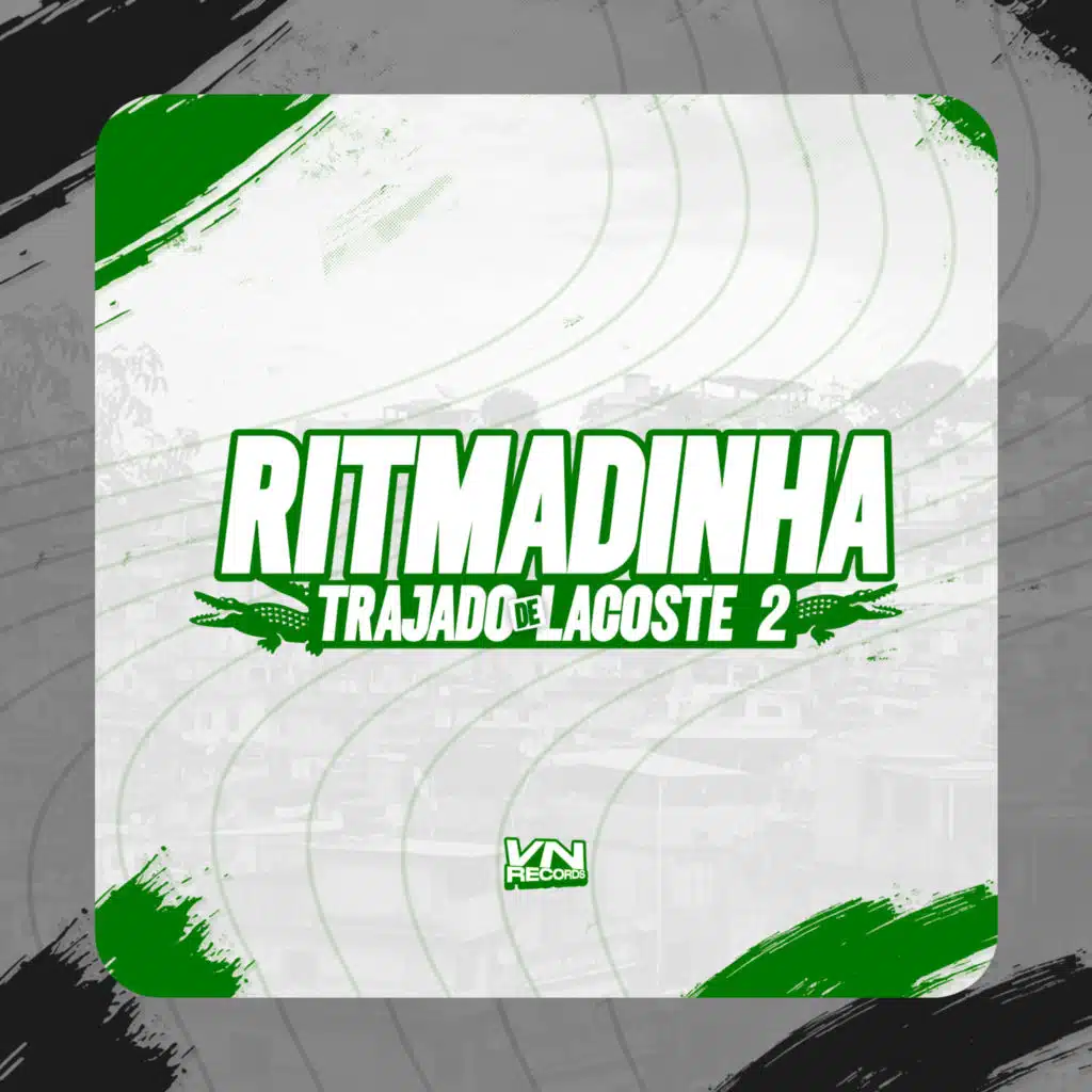 MC VN Cria, DJ Oreia 074 & DJ GP Da 011