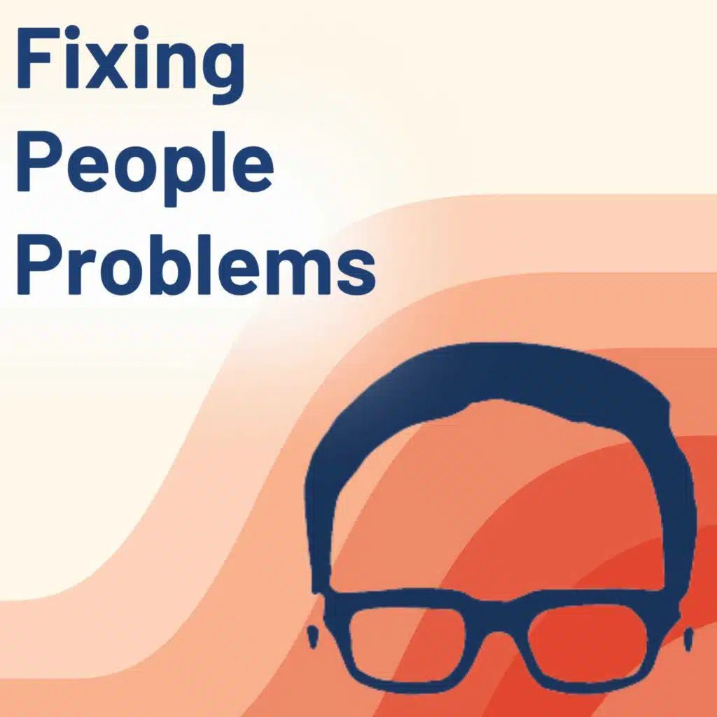 How Do You Solve People Problems In Your Organization?
