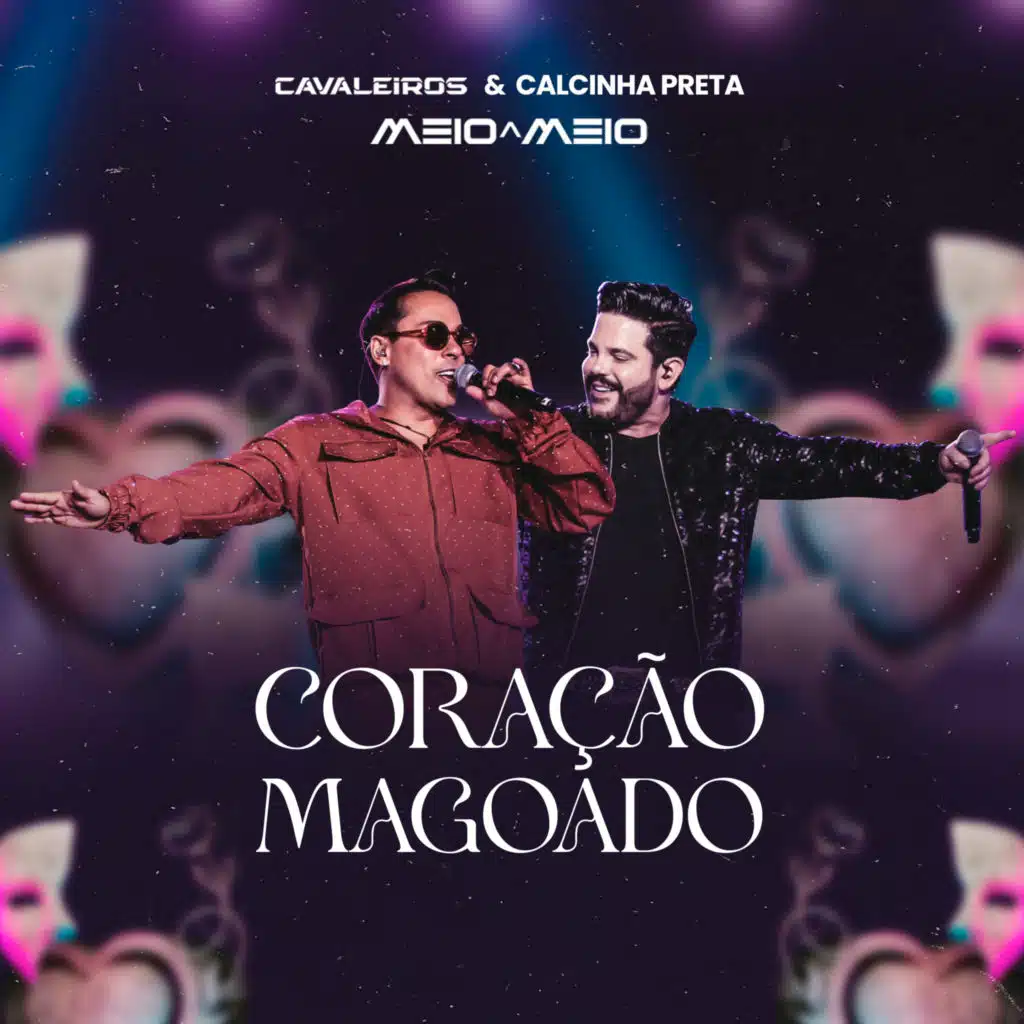 Cavaleiros do Forró & Calcinha Preta