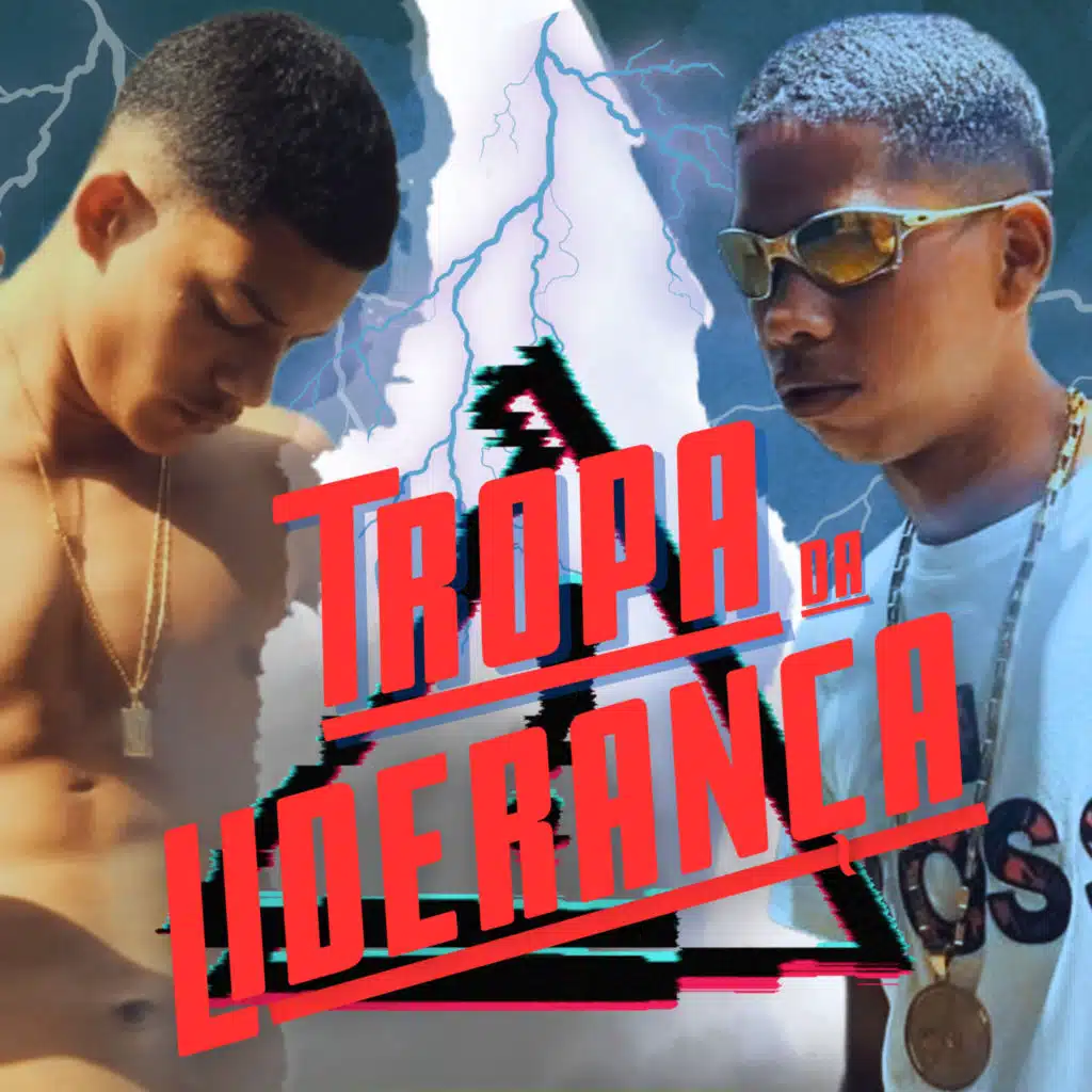Tropa da Liderança