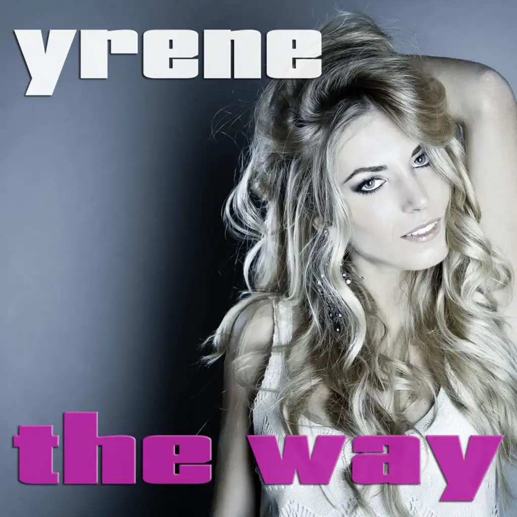 The Way (Acapella)