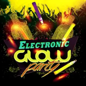 Electronic Glow Party