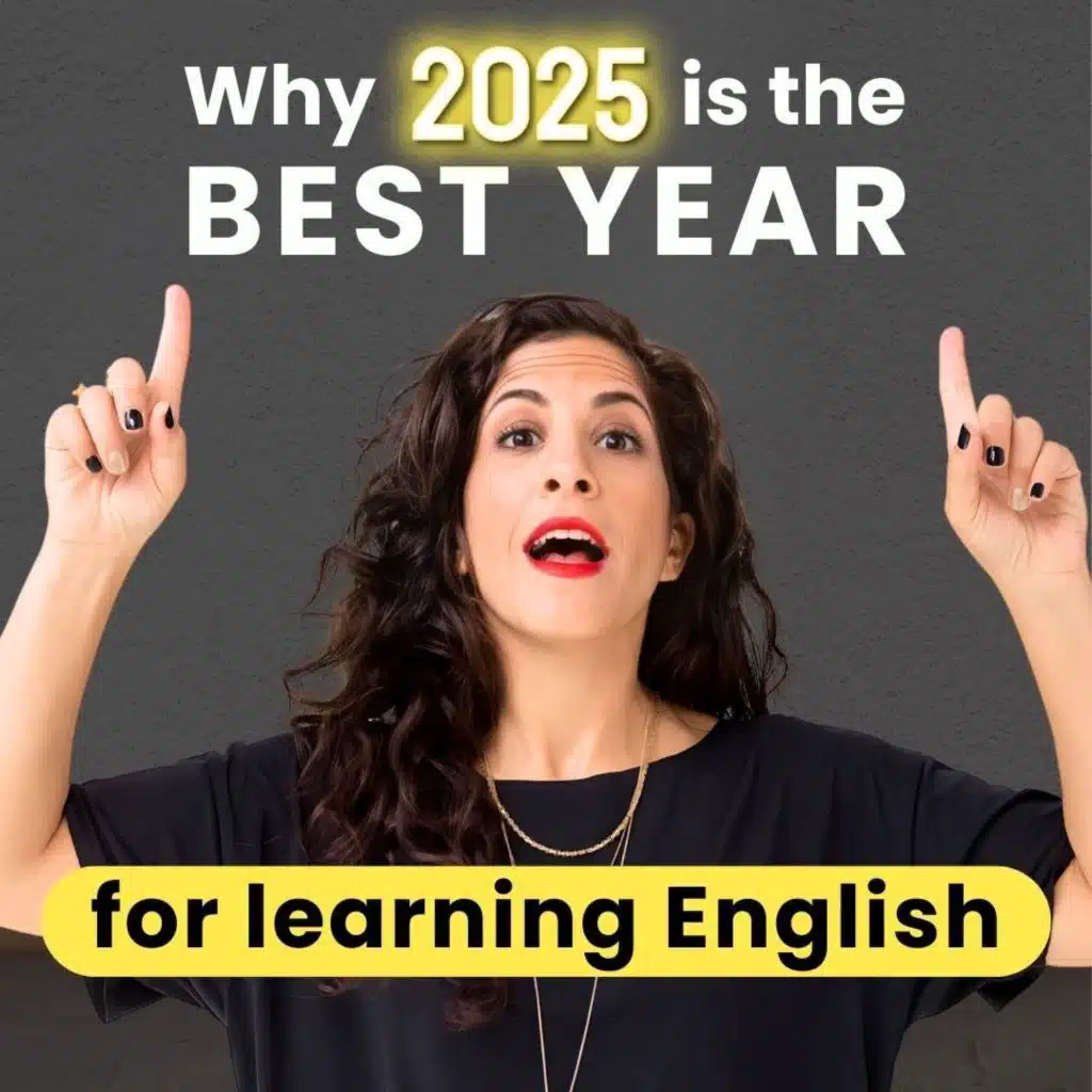 447. 4 reasons why 2025 is the BEST year to finally get FLUENT