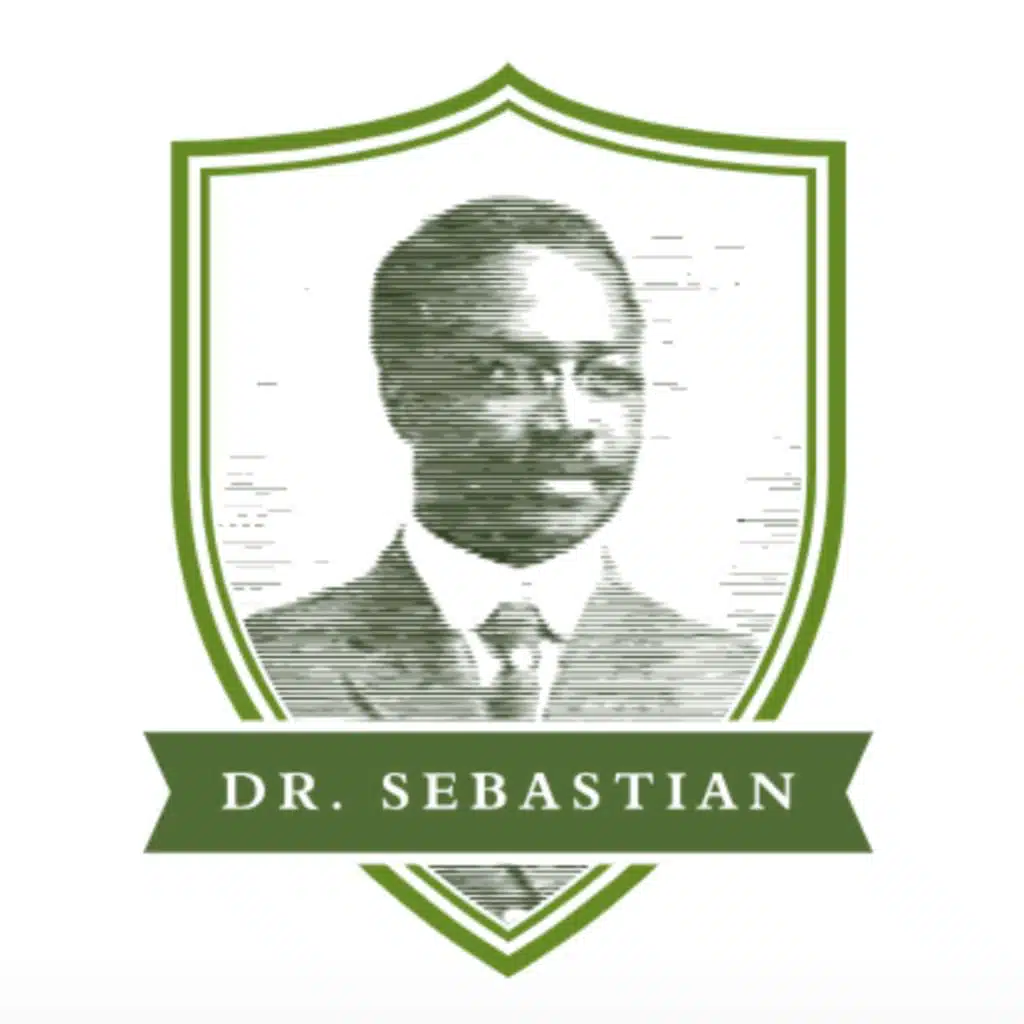 421. History of Surgical Innovator Dr. Sebastian - Interview with Dr. Duncan