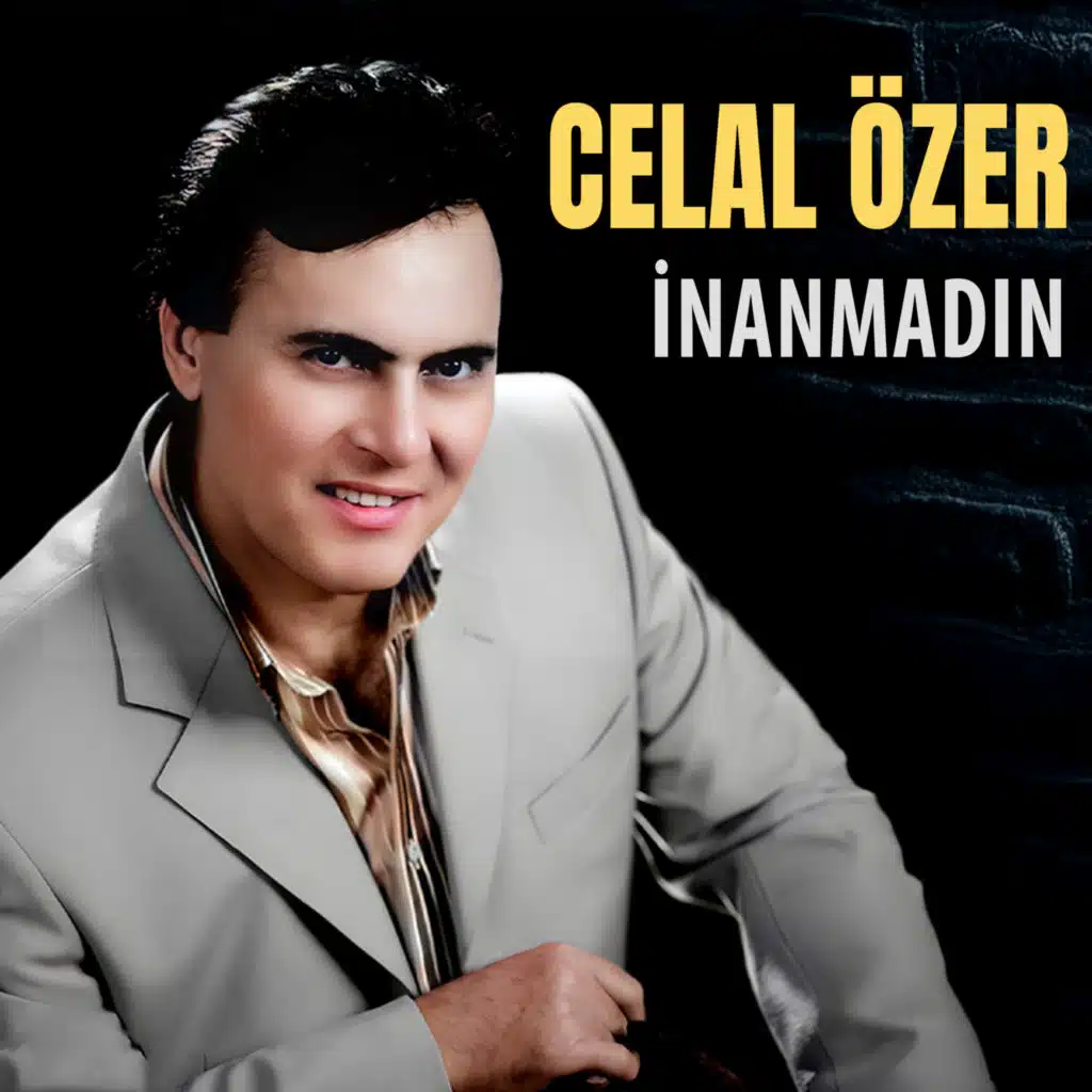 Celal Özer