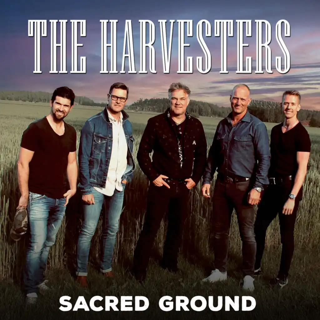 The Harvesters