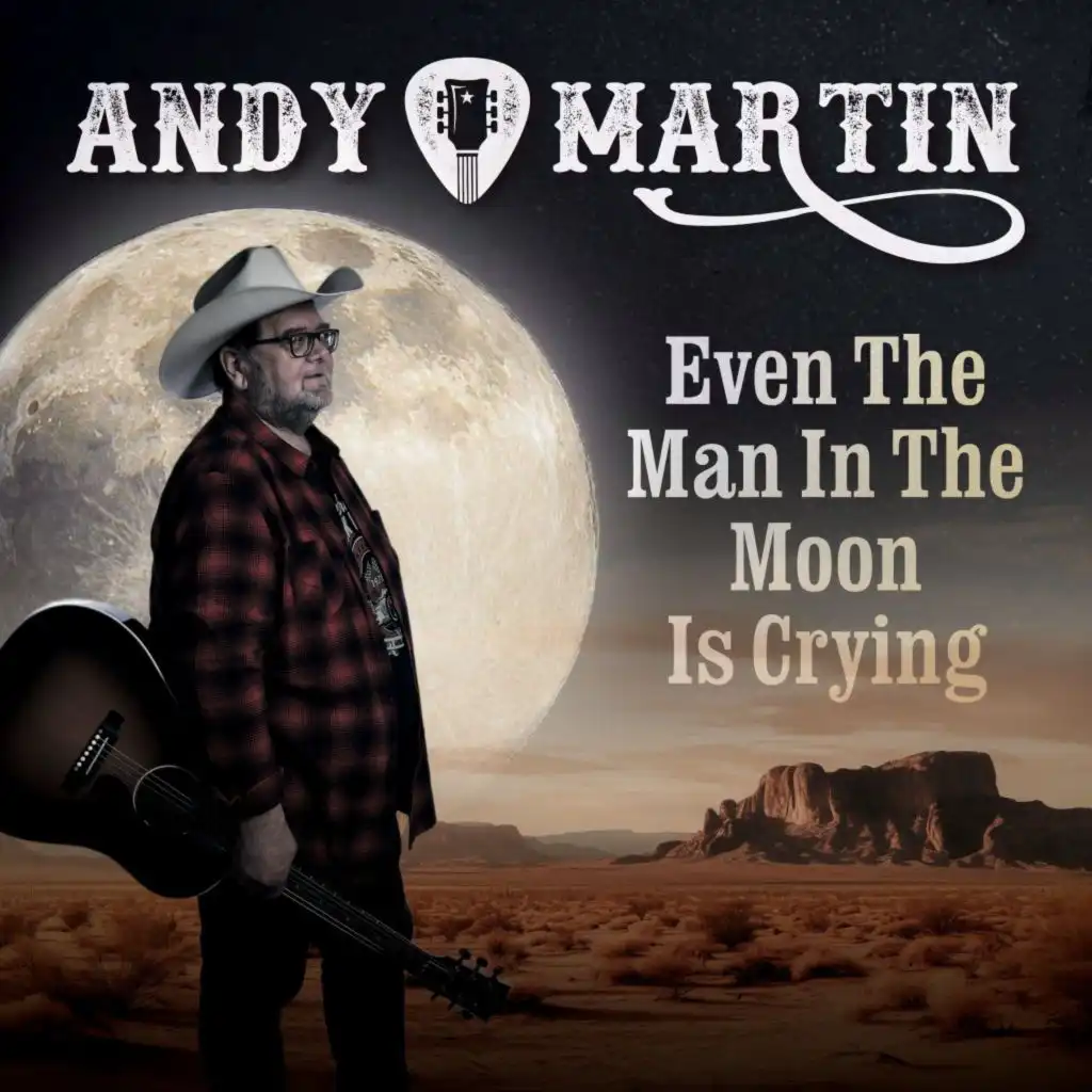 Andy Martin