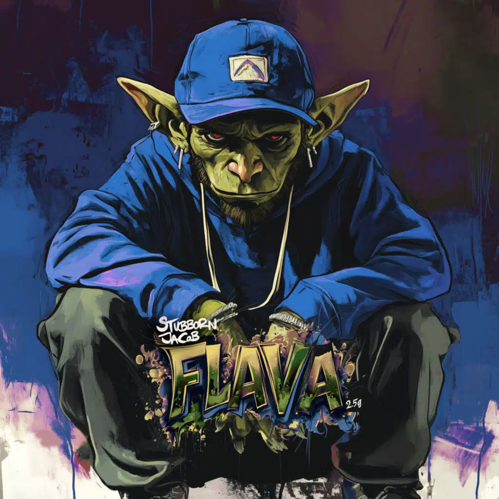 S00K (feat. R Kay, Matty & Kołczu)