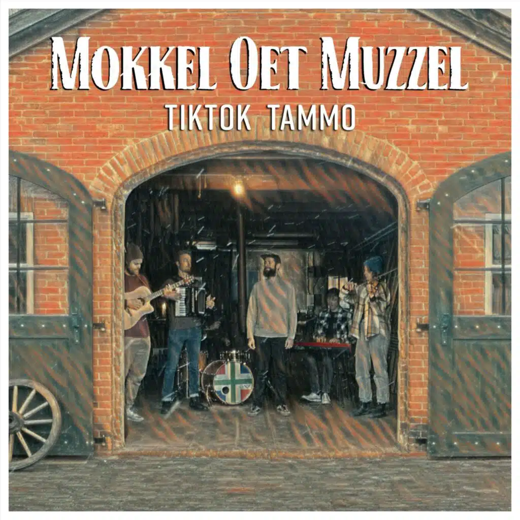 Mokkel Oet Muzzel