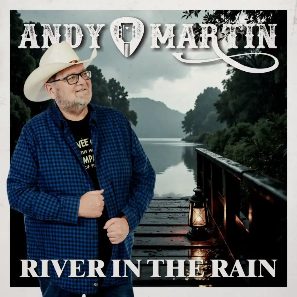 Andy Martin