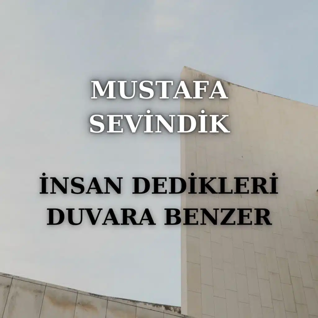 Mustafa Sevindik