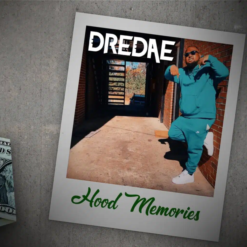Dre Dae