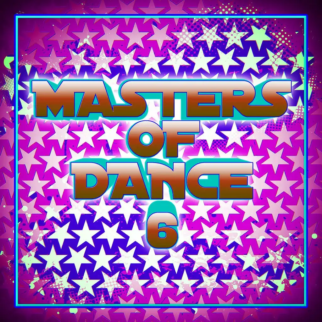 Masters of Dance 6