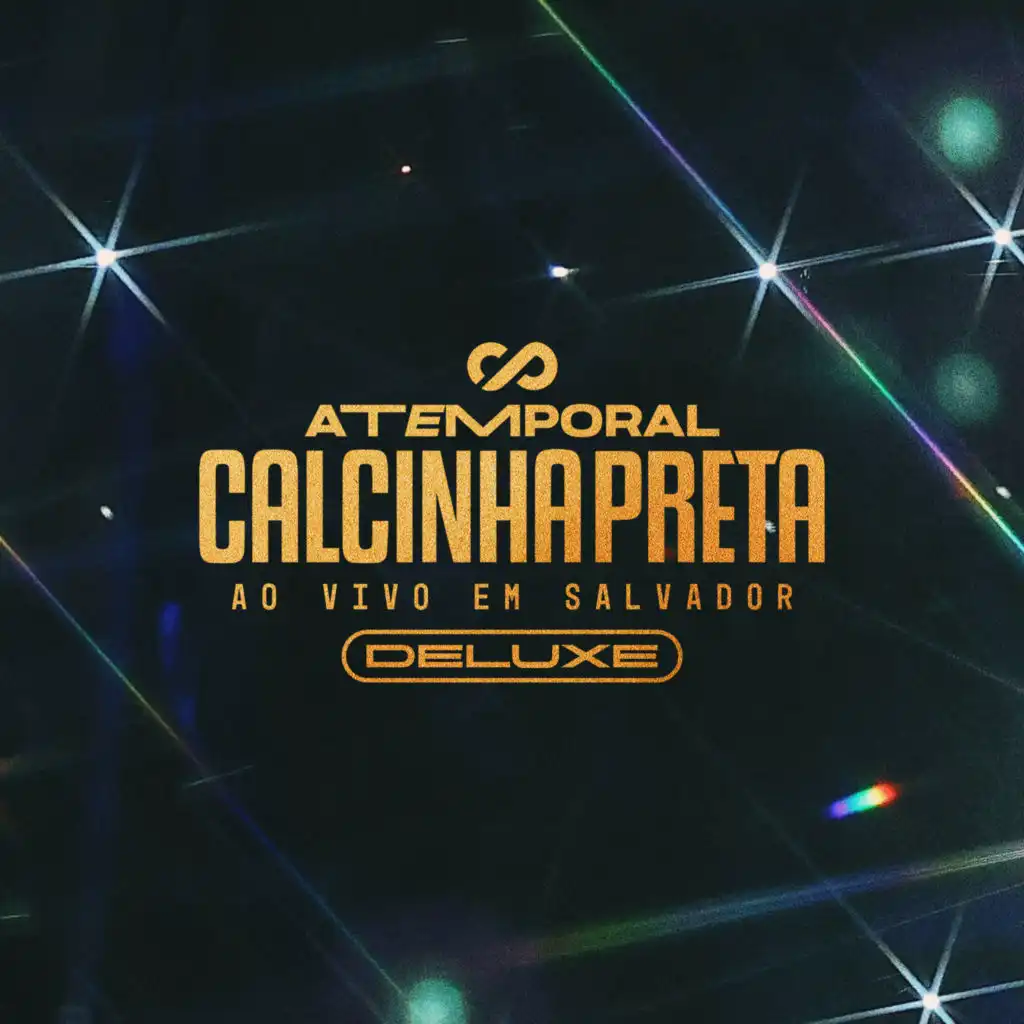 Seu Namorado (Ao Vivo)