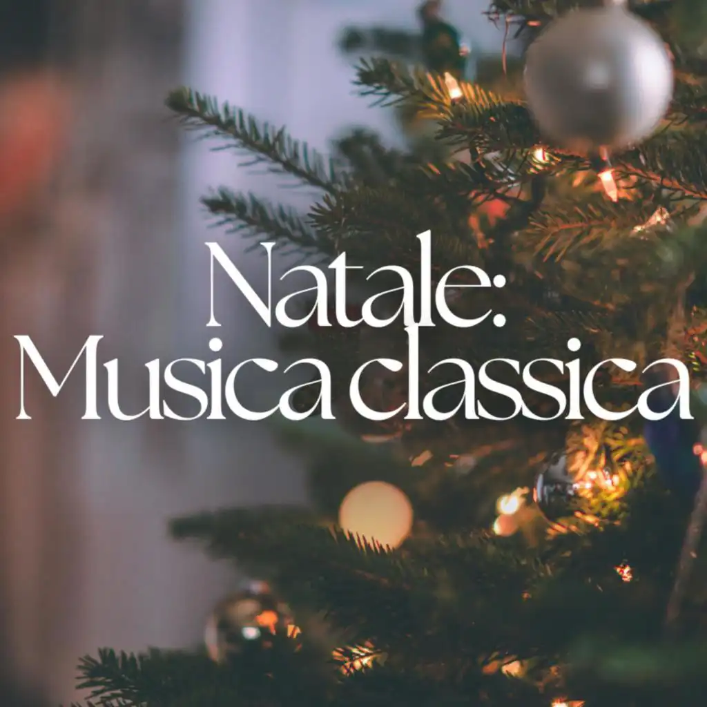 Once in Royal David's City (Arr. Rutter)