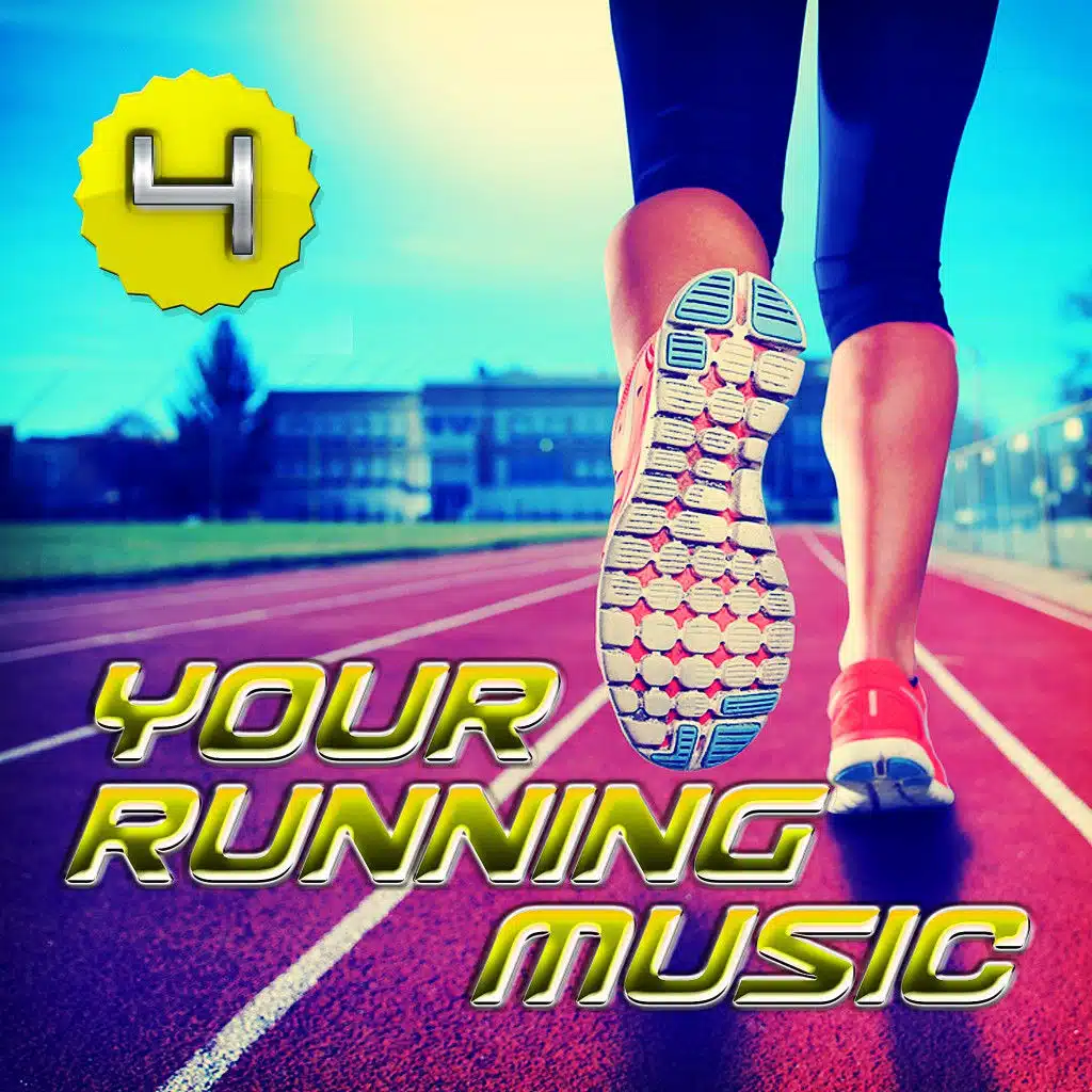 Your Running Music, 4