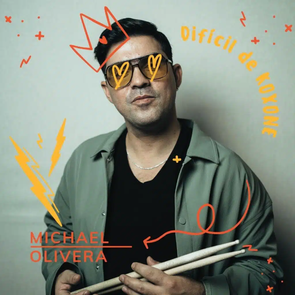 Michael Olivera