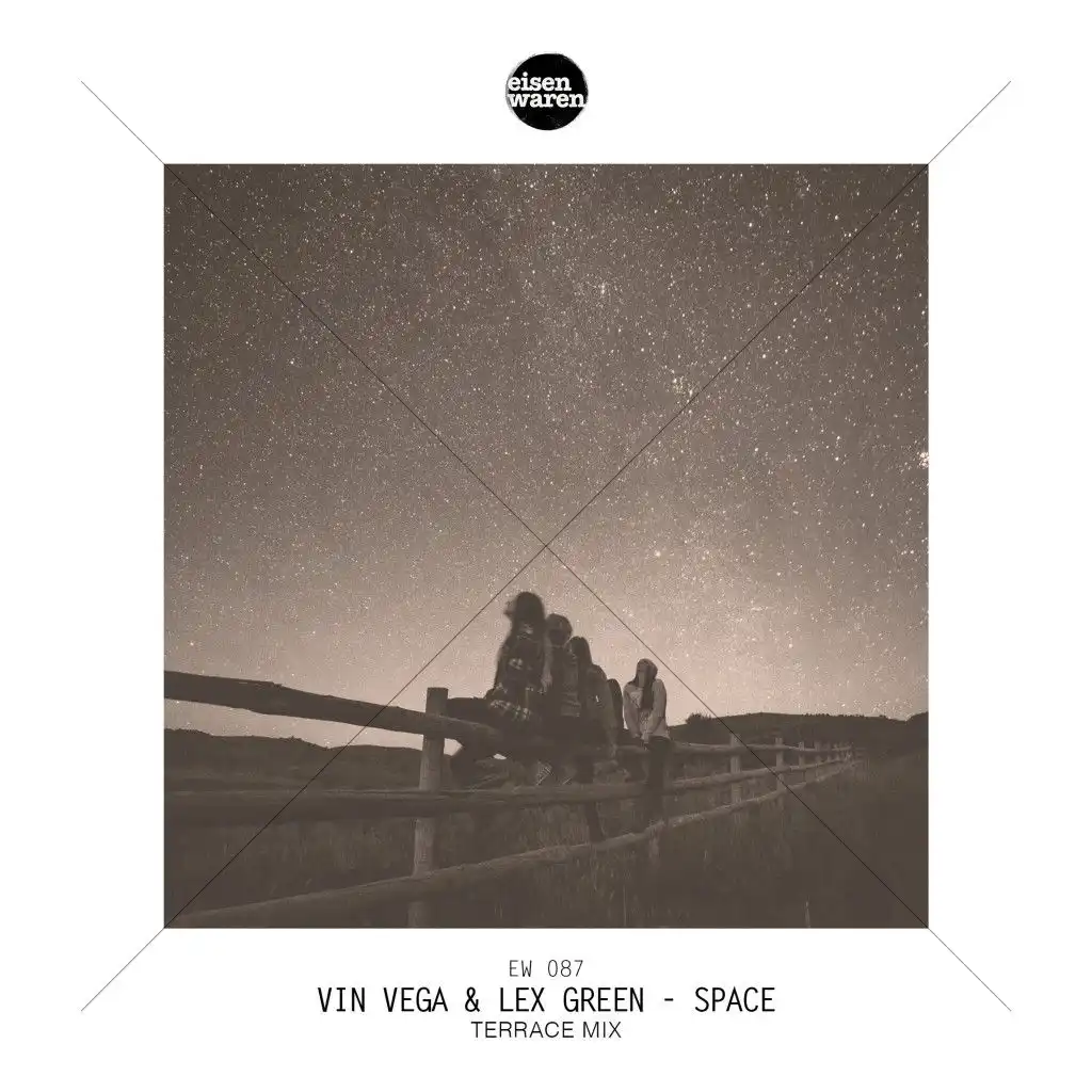 Space (Terrace Mix)