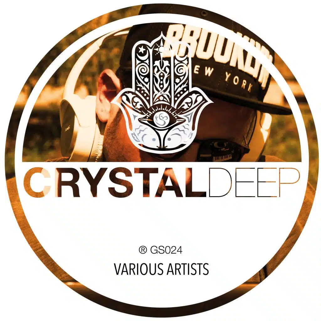 Crystal Deep