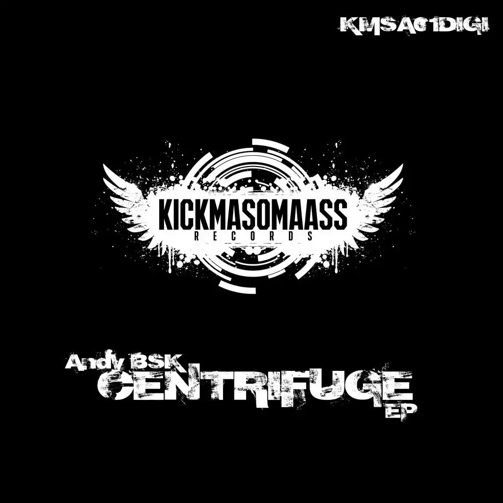 Centrifuge (G8 Remix)