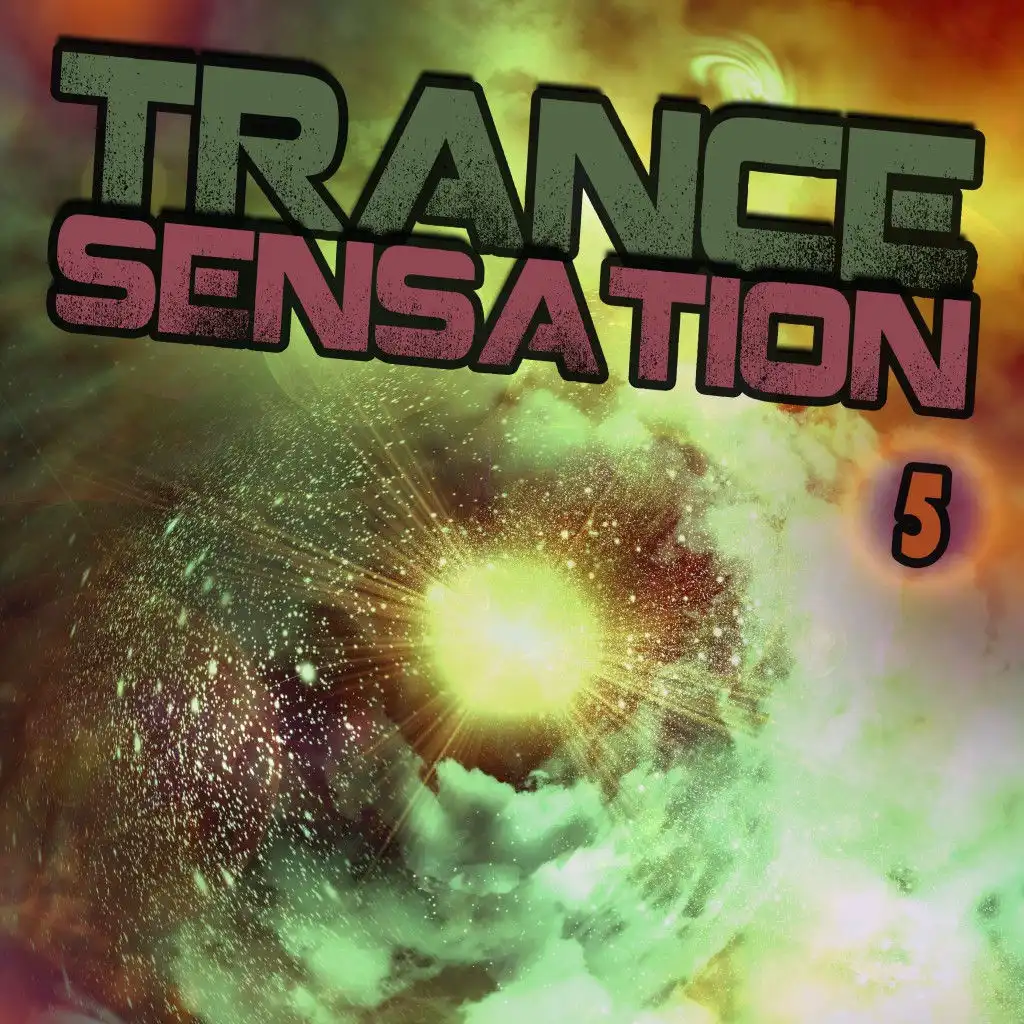 Trance Sensation 5