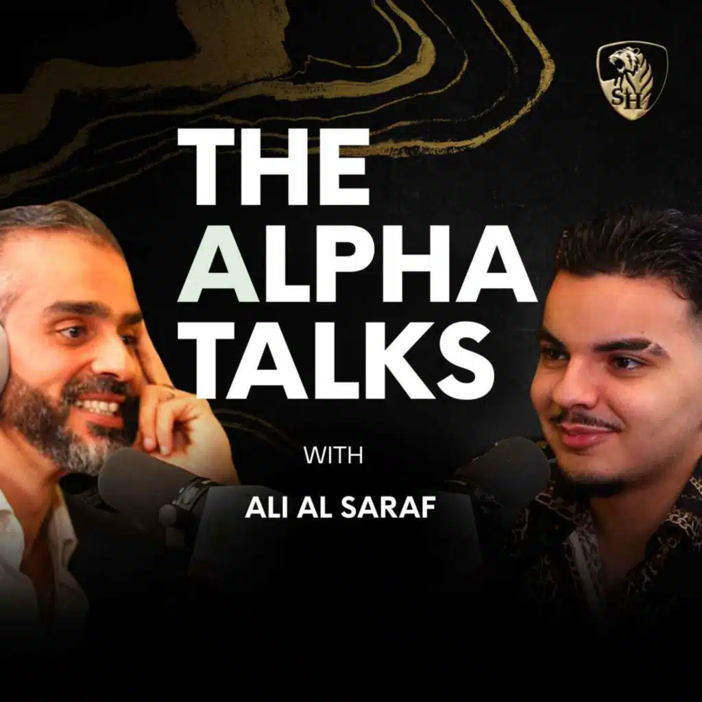 Inside the Billion-Dollar World of Luxury Watch Trading: Ali Al Saraf’s Exclusive Playbook