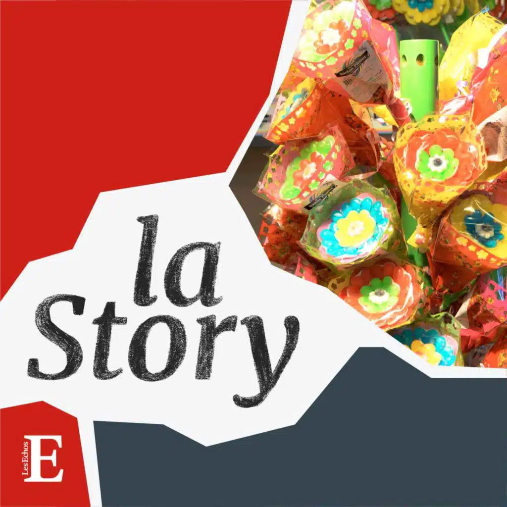Liquidation, le goût amer d’un fabricant de bonbons