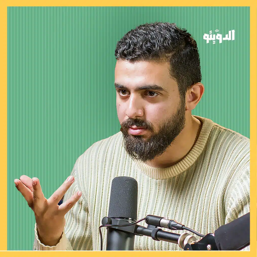 الموت لأحمد رفعت والبراءة لأحمد دياب وشركاه والمتهم الوحيد الجينات! | بودكاست الدويتو