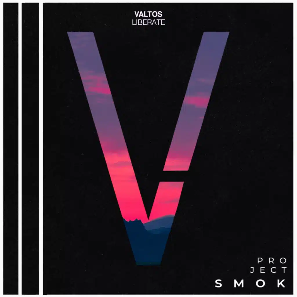 Valtos & Project Smok
