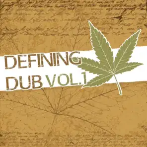 Defining Dub, Vol. 1