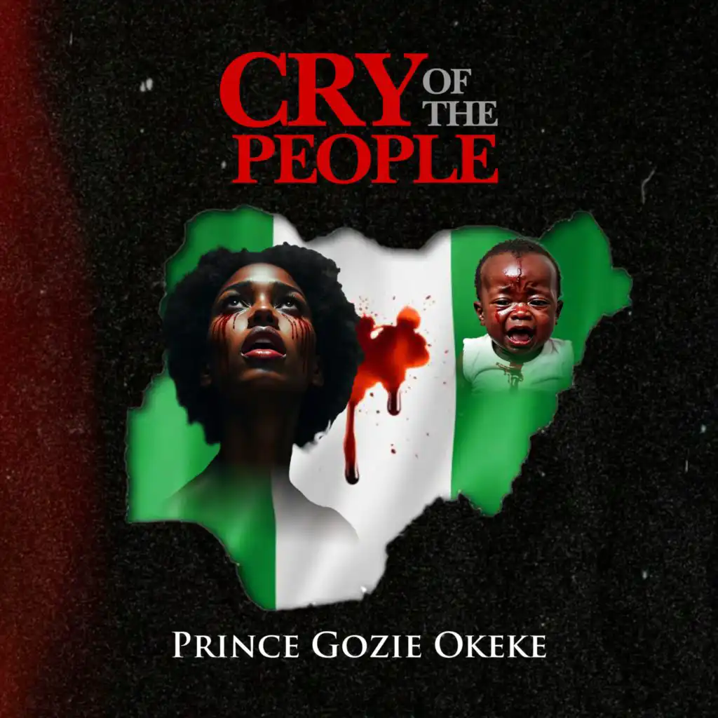 Ajo Obodo (Cry of the People)